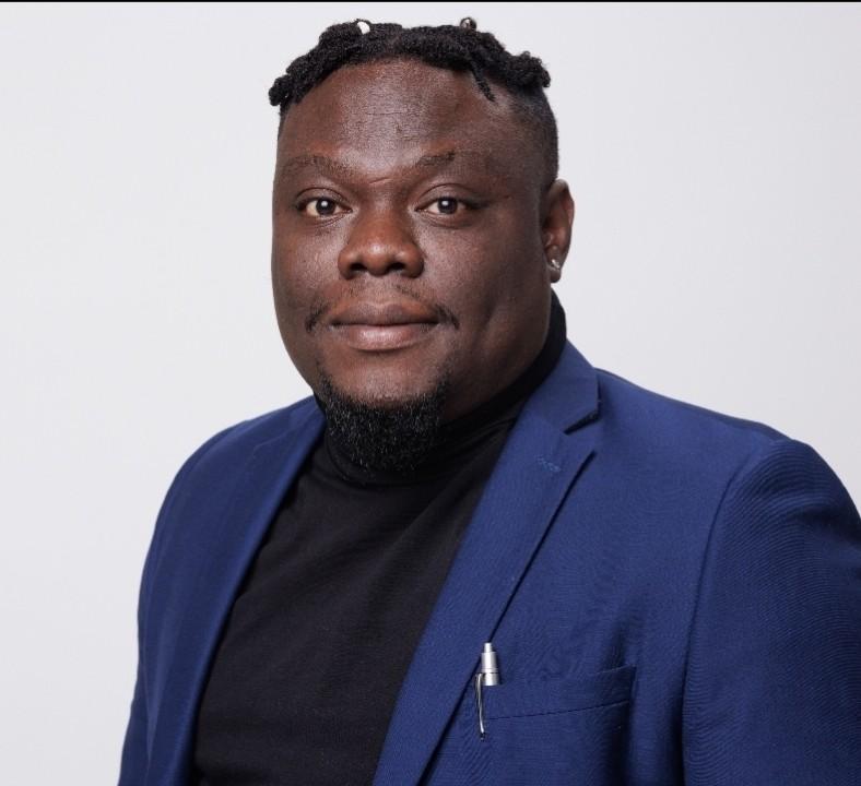 About the Principal Consultant